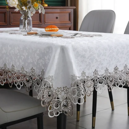 Holiday Table Cloths