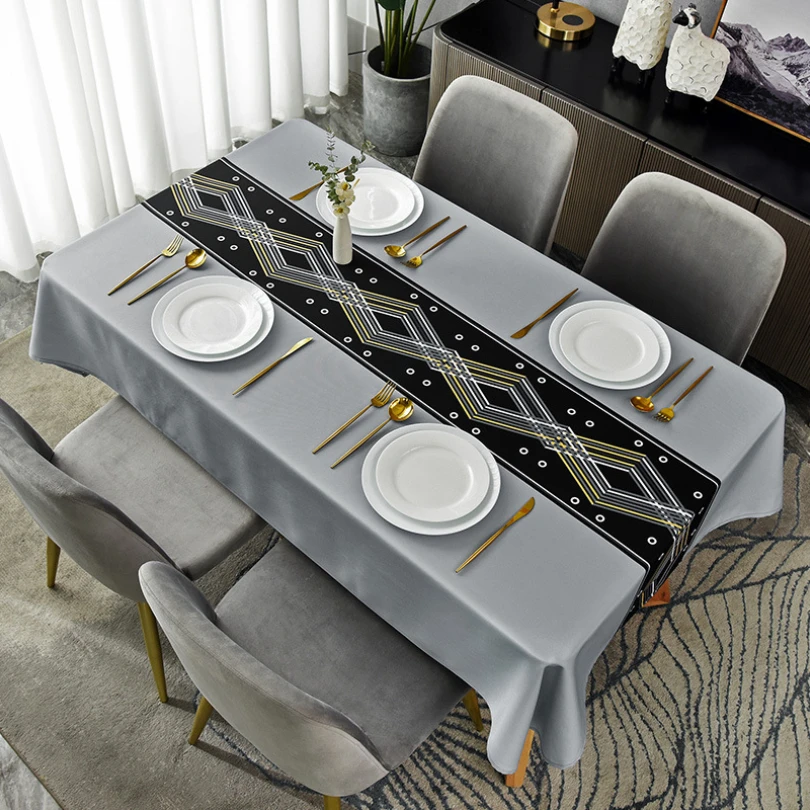 Luxurious Tablecloths